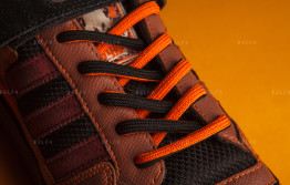 Шнурок плетений Ш 71 (Ø 5,5-6 мм, круглий)