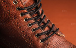 Шнурок плетений Ш 23 (Ø 2,5-3 мм, круглий)