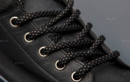 Шнурок плетений Ш 51-A5/B5 (Ø 6-6,5 мм, круглий)