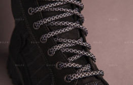 Шнурок плетений Ш 51-В2 (Ø 6-6,5 мм, круглий)