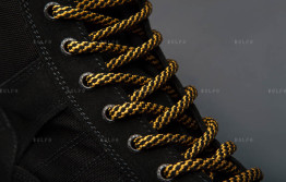 Шнурок плетений Ш 51-A9/В9 (Ø 6-6,5 мм, круглий)