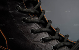 Шнурок плетений Ш 51 (Ø 6-6,5 мм, круглий)