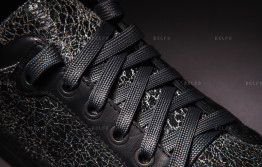 Шнурок плетений Ш 65 (7,5 мм, плоский)