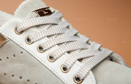 Шнурок плетений Ш 69-А5/B5 (8-9 мм, плоский)