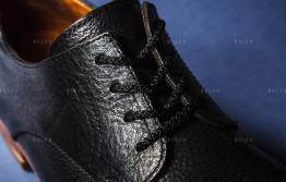 Шнурок в'язаний Кобра Ш 12 (Ø 3,5 мм, круглий)