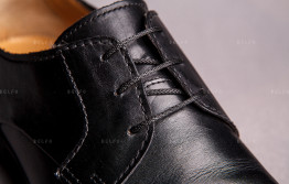 Шнурок в'язаний Кобра Ш 13 (Ø 2-2,5 мм, круглий)