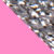 Pink/silver