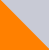 Orange/Gray