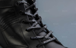 Шнурок тканий SL-Logo