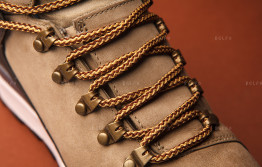 Шнурок в'язаний Ш 02 (Ø 3-3,5 мм, круглий)