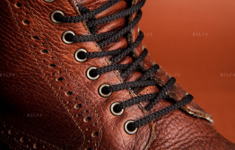 Шнурок в'язаний Ш 03 (Ø 2-3 мм, круглий)