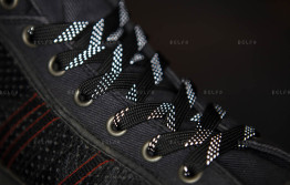 Шнурок світловідбивний Ш R69-4