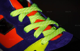 Шнурок світловідбивний Ш R69-5