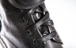 Шнурок вощений ШВ 7,5 (7,5 мм, плоский)