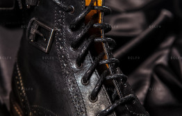 Шнурок вощений ШВ 3,5 (Ø 3,5 мм, круглий)