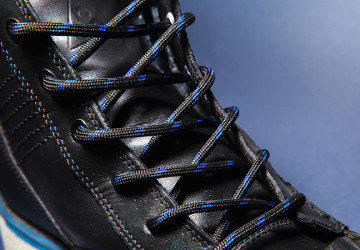 Плетені шнурки