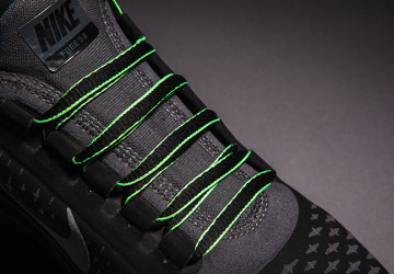 Ткані шнурки (жакардові)