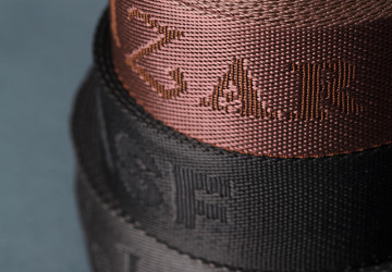 Стрічка ремінна