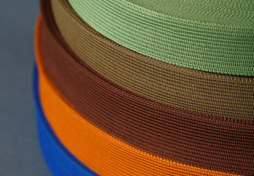 Тасьма для канту (лямовка)