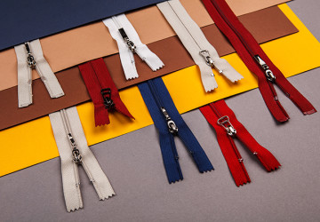 Спіральна тип 5 (для галантереї)