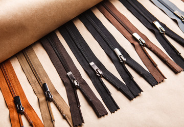 Спіральна тип 7 (для взуття)