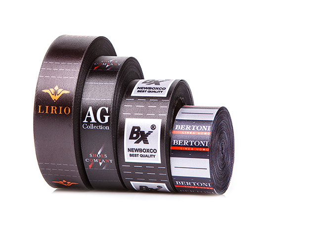 Брендовані етикетки