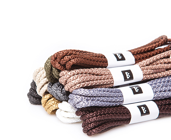 Шнурки, шнури