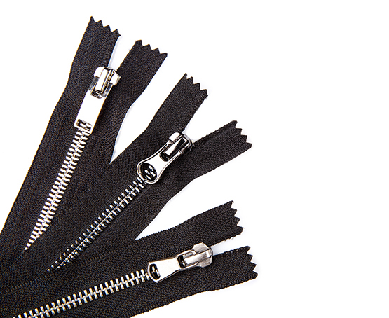 Застібка-блискавка