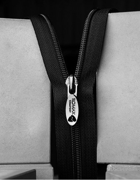 Конструктор застібок-блискавок