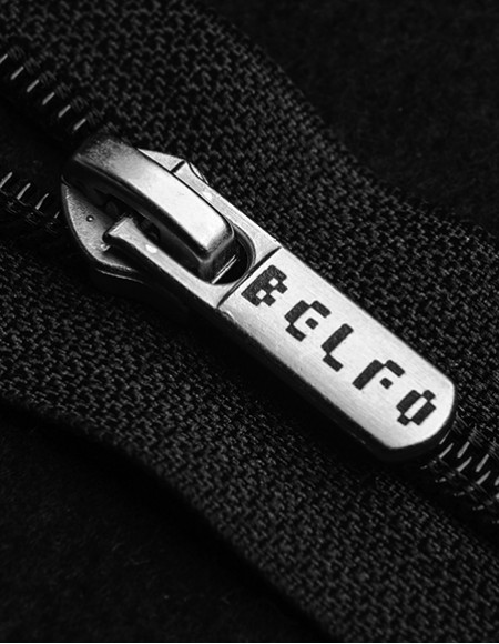 Лазерне гравіювання на фурнітурі