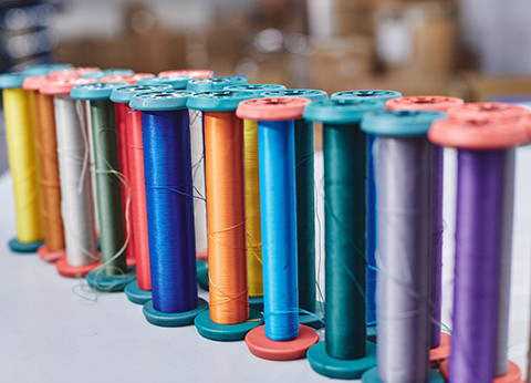 Найширший асортимент шнурів на ринку України