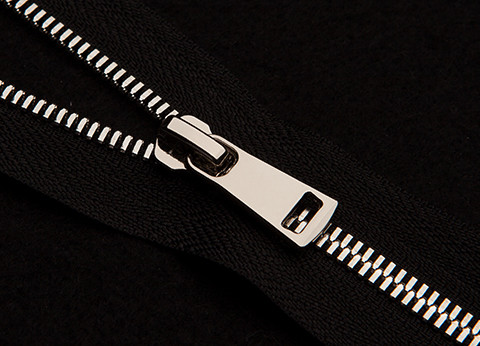 Надійна застібка-блискавка